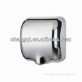 304 Stainless Steel Jet Air Hand Dryer 1800W
